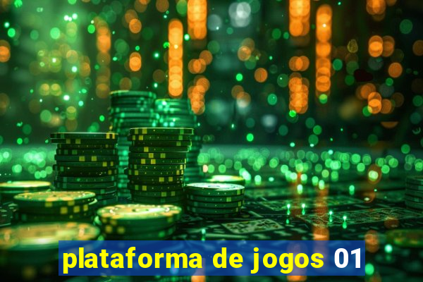 plataforma de jogos 01